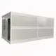 Collapsible House Container DXH-CONTAINER DXH Brand Steel + Sandwich Panel 3