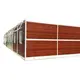 DXH Expanding Shipping Container Home Customized Wholesale Steel + Sandwich Panel 3