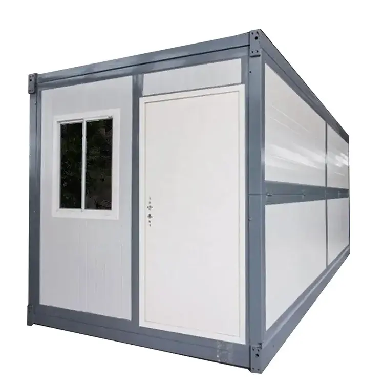 Fold Up Container Homes Bulk Buy Online Technical Support DXH 6