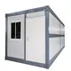 Fold Up Container Homes Bulk Buy Online Technical Support DXH 6