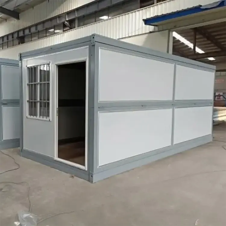 Fold Up Container Homes Bulk Buy Online Technical Support DXH 5