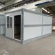 Fold Up Container Homes Bulk Buy Online Technical Support DXH 5