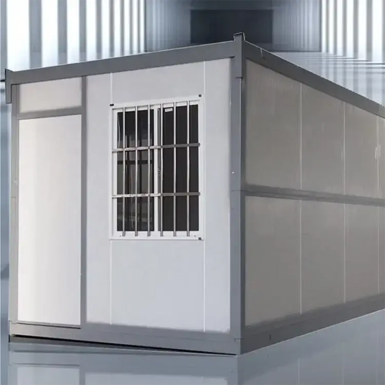 Fold Up Container Homes Bulk Buy Online Technical Support DXH 4