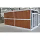 Artificial Foldable Container House Price List | DXH 3