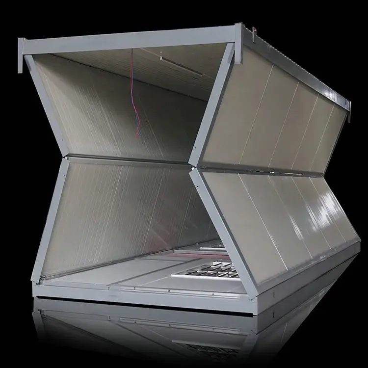 Artificial Foldable Container House Price List | DXH 6