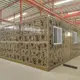 DXH - Foldable Container Homes 20FT/40FT Customized Container Houses Home 5