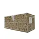 DXH - Foldable Container Homes 20FT/40FT Customized Container Houses Home 2