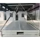 Fast Delivery Fold Out Container Homes for Sale Hotel by DXH 5