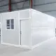 Fast Delivery Fold Out Container Homes for Sale Hotel by DXH 4