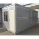 Fast Delivery Fold Out Container Homes for Sale Hotel by DXH 3