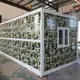 Practical Shipping Container Fold Out Homes Highly Rated | DXH 3