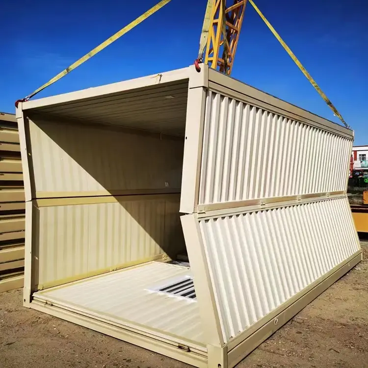 Hotcustom Modular Homes Online Technical Support DXH Brand 3