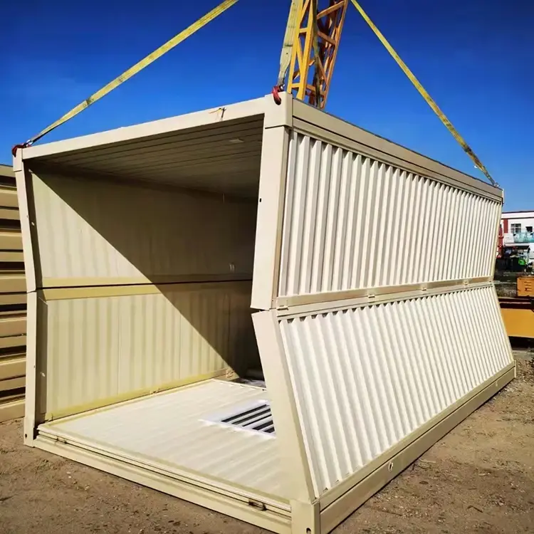 Hotcustom Modular Homes Online Technical Support DXH Brand 4