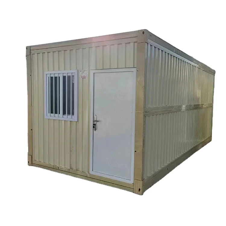 Factory Customized Prefab Cheapest Australian Standard A Style Foldable Shipping Container Prefabricated Home Partition Houses 1