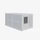 Fold Out Shipping Container Homes for Personal Use Sandwich Panel Door Or Customized Apartment 4