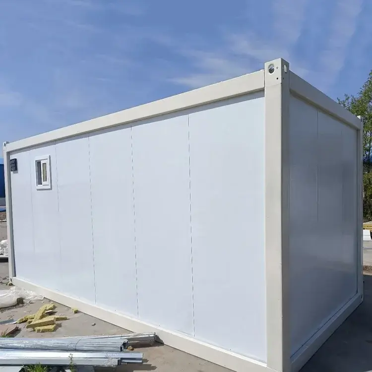 Hot Sale Fold Out Container House Suppliers Newest 3