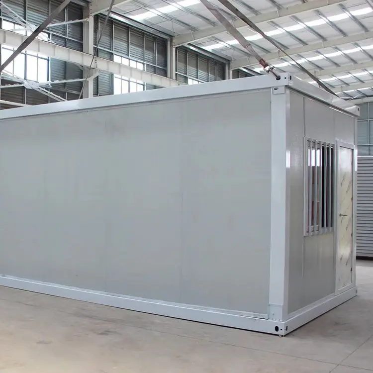 Hot Sale Fold Out Container House Suppliers Newest 5