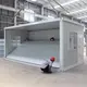 Hot Sale Fold Out Container House Suppliers Newest 7