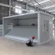 Hot Sale Fold Out Container House Suppliers Newest 6