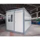 Foldable Shipping Container Home DXH Brand Manufacturing 6