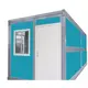Foldable Shipping Container Home DXH Brand Manufacturing 3