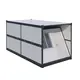 Shipping Container Fold Out Homes DXHDXH-CONTAINERfactory 5