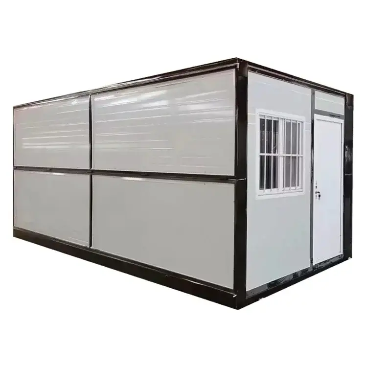 Exploring The Advantages Of Prefab Homes: A Modern Solution To Sustainable Living 1