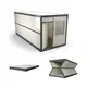 DXH Fold Out Container Homes for Sale Brand Hotel Multi-function 10-15days DXH-CONTAINER 2