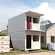 Expandable House Container DXH Brand Customized Color 20FT/40FT Customized 2