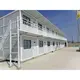 Expandable House Container DXH Brand Customized Color 20FT/40FT Customized 3