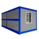 Bepoke Fold Out Container House Container Houses Home DXH Brand 4