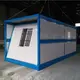 Bepoke Fold Out Container House Container Houses Home DXH Brand 5
