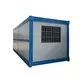 Bepoke Fold Out Container House Container Houses Home DXH Brand 2