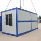 Bepoke Fold Out Container House Container Houses Home DXH Brand 6