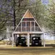 DXH Fold Out Container House High safety Bulk 2