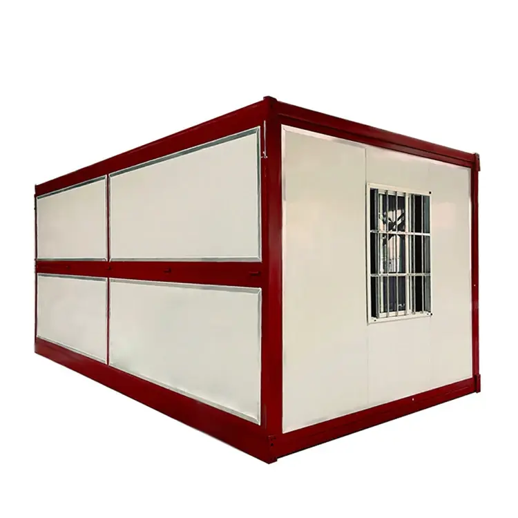 Durable Collapsible House Container High safety | DXH 2