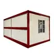 Durable Collapsible House Container High safety | DXH 2