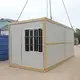 Durable Collapsible House Container High safety | DXH 7
