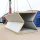 Durable Collapsible House Container High safety | DXH 5