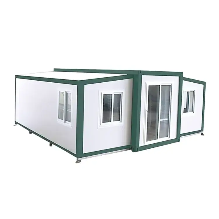 Elaborateshipping Container HomesDXH Company 3