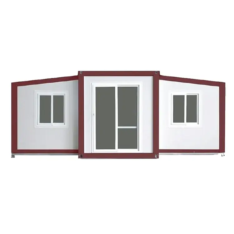 Elaborateshipping Container HomesDXH Company 4