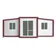 Elaborateshipping Container HomesDXH Company 4