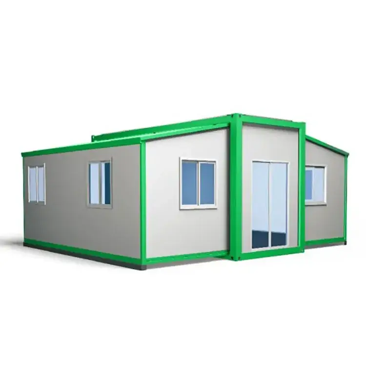 Elaborateshipping Container HomesDXH Company 2