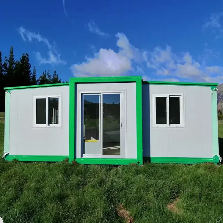 Elaborateshipping Container HomesDXH Company 6