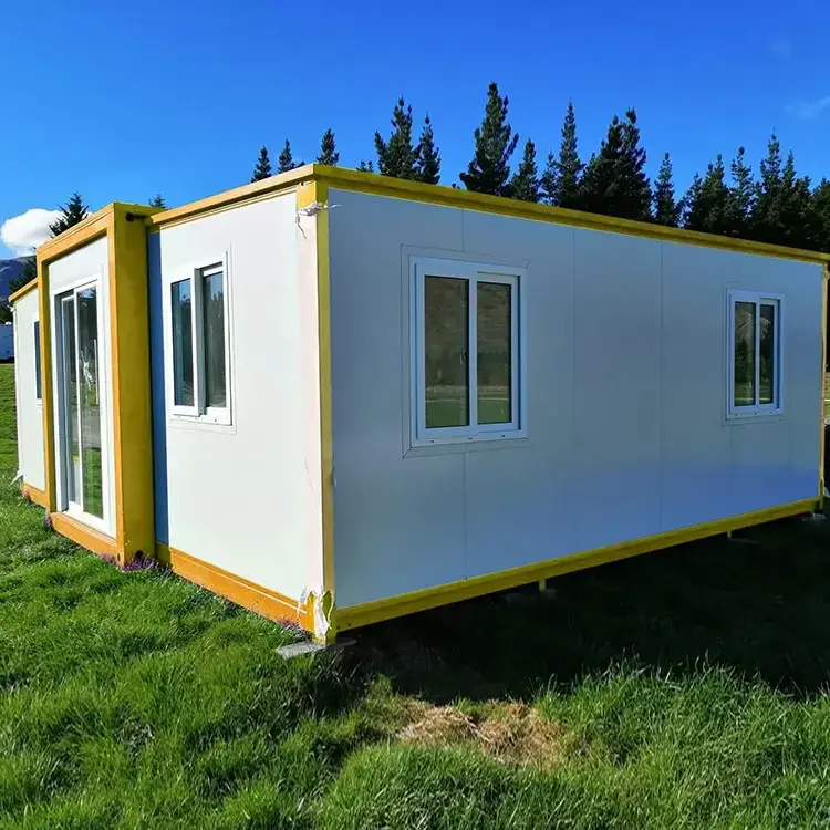 Elaborateshipping Container HomesDXH Company 5