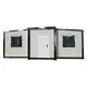 Professional a Container House ISO9001 Manufacturers for Building Materials Traders 5