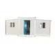 Professional a Container House ISO9001 Manufacturers for Building Materials Traders 4