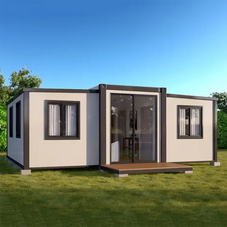 Container House Online Technical Support DXH 2