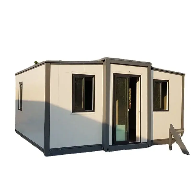 Container House Online Technical Support DXH 4