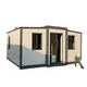 Container House Online Technical Support DXH 4